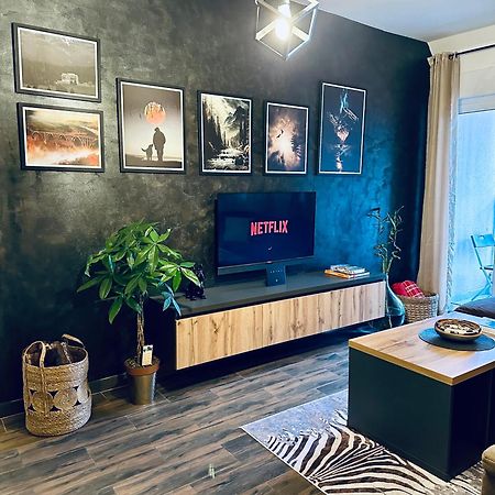 Apartman Viktorija Žabljak Exteriér fotografie