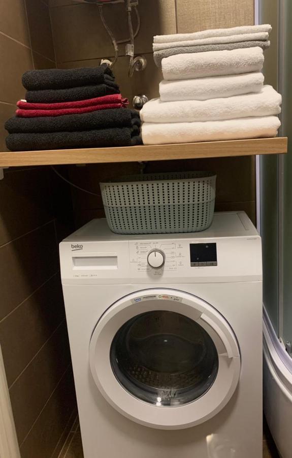 Apartman Viktorija Žabljak Exteriér fotografie