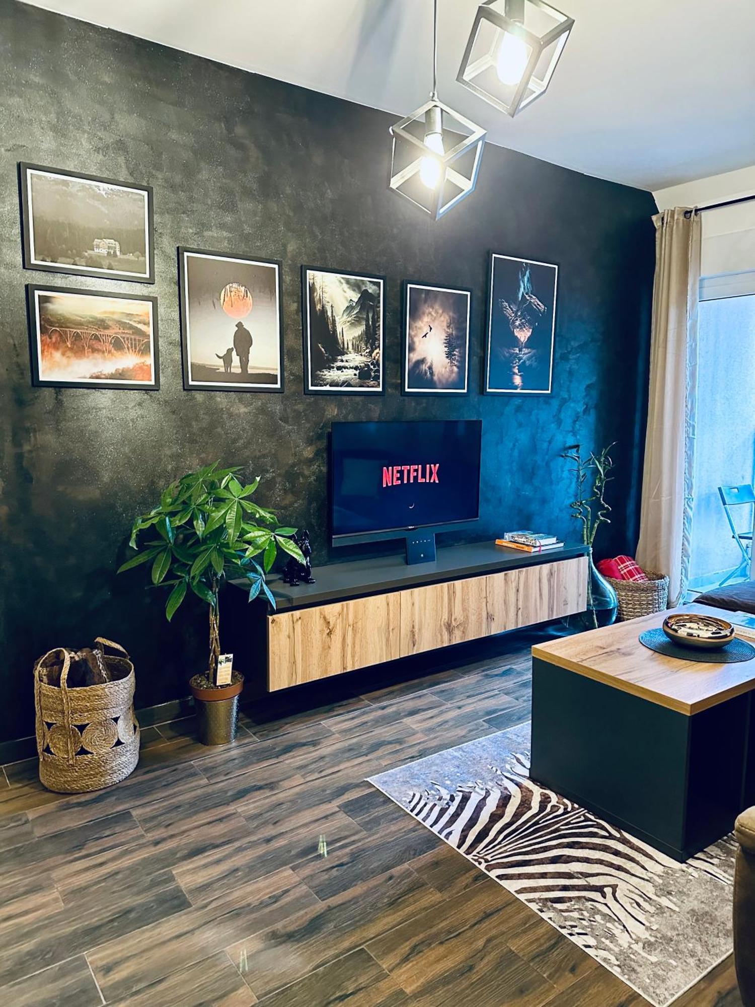 Apartman Viktorija Žabljak Exteriér fotografie
