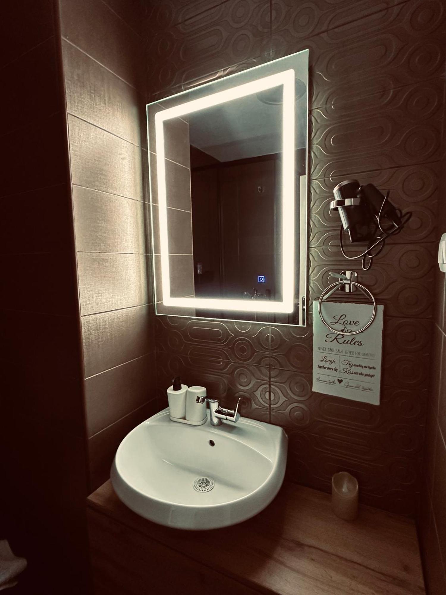 Apartman Viktorija Žabljak Exteriér fotografie