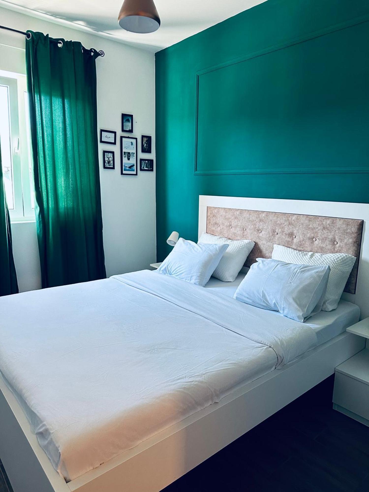 Apartman Viktorija Žabljak Exteriér fotografie