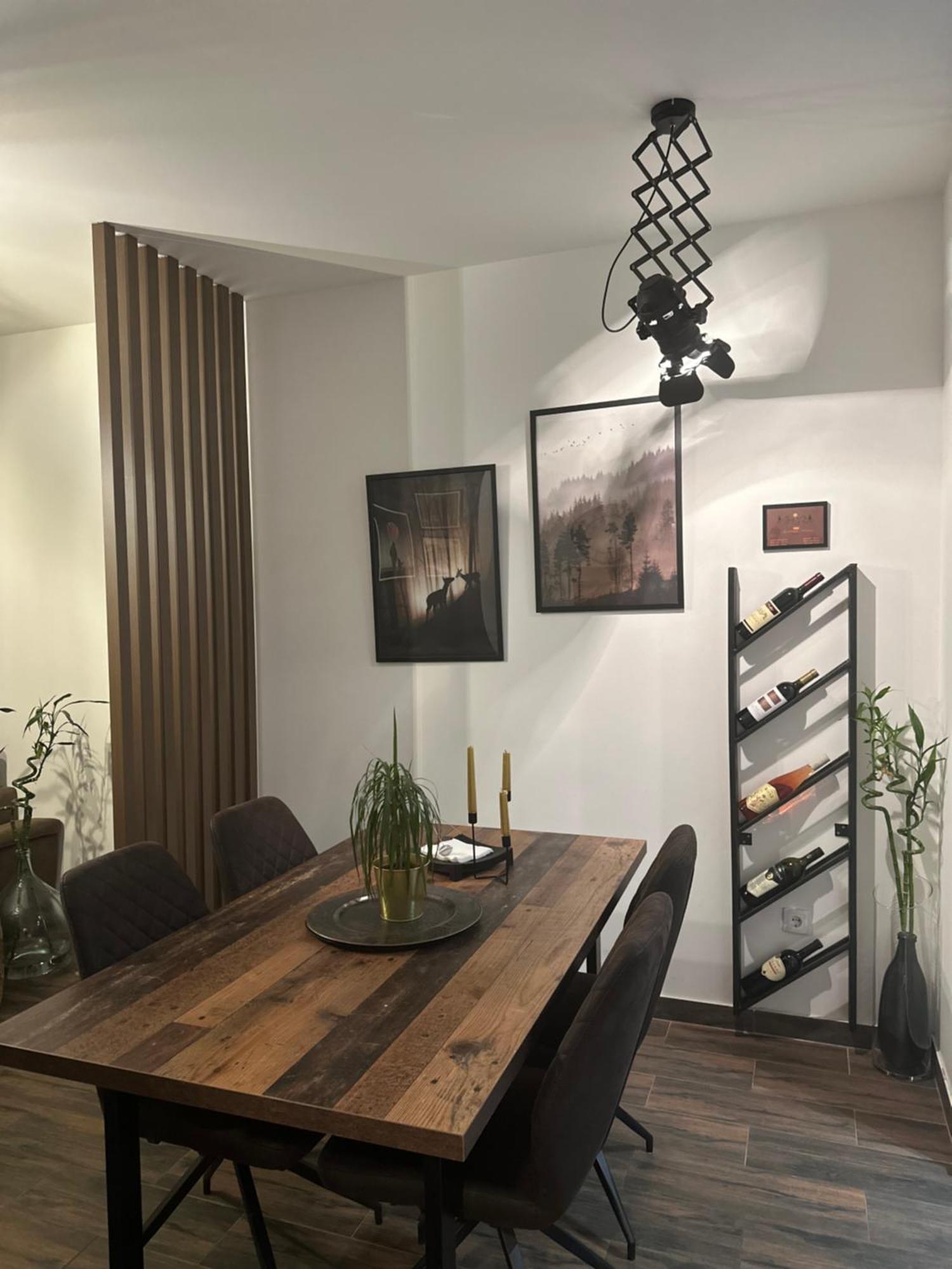Apartman Viktorija Žabljak Exteriér fotografie