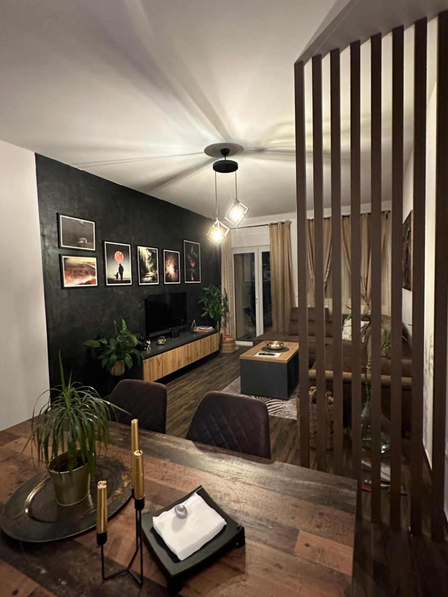 Apartman Viktorija Žabljak Exteriér fotografie