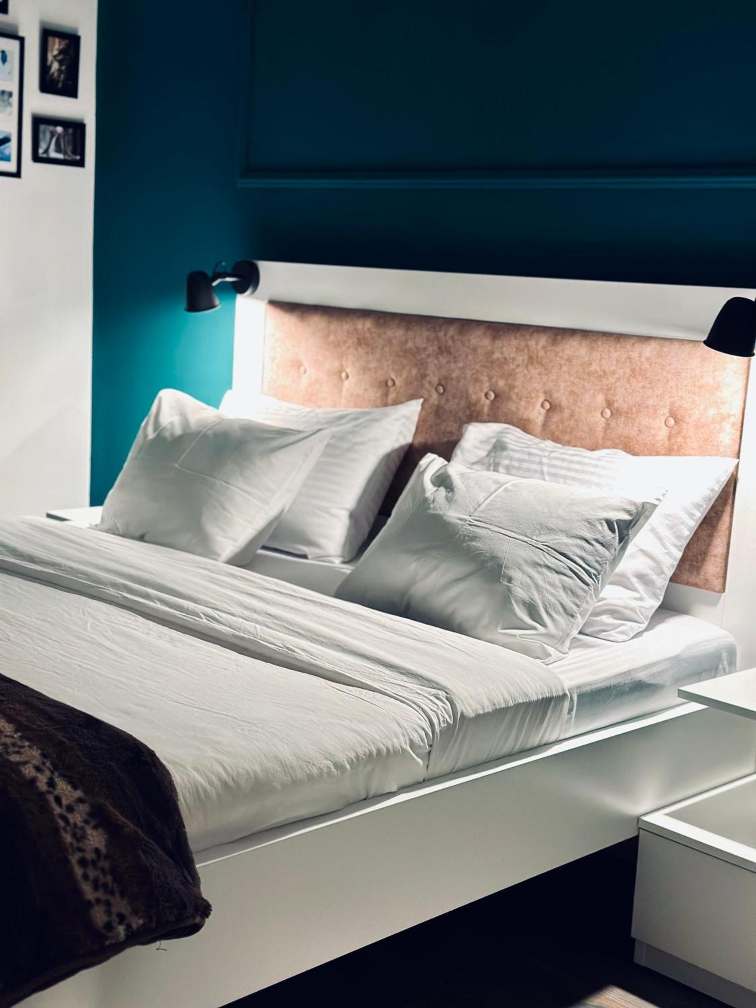 Apartman Viktorija Žabljak Exteriér fotografie