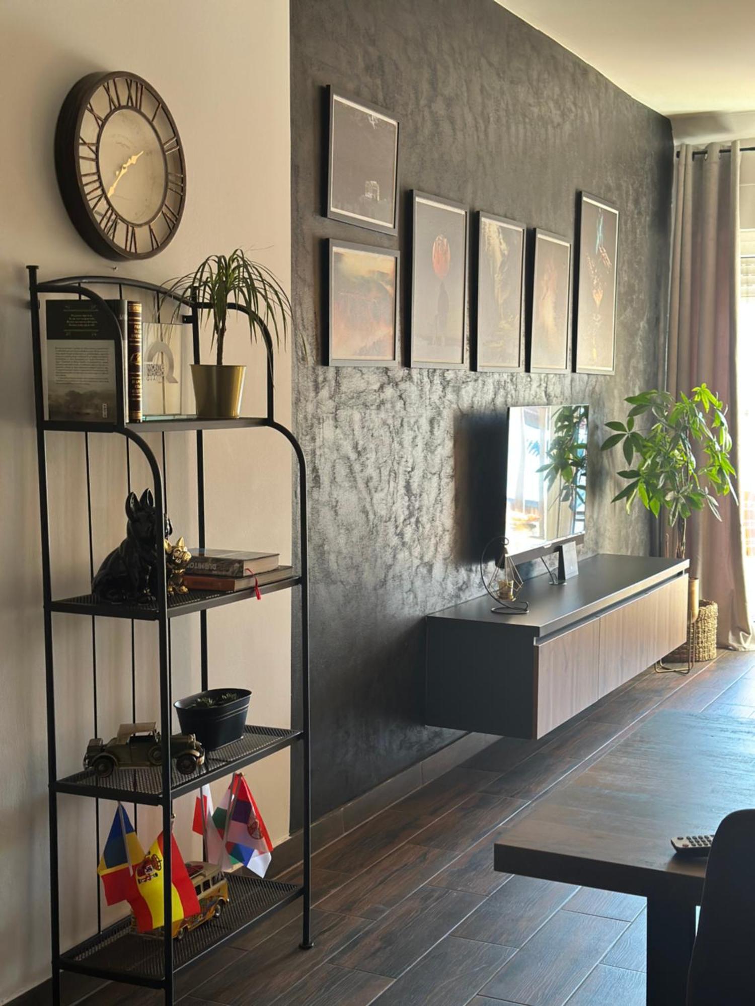 Apartman Viktorija Žabljak Exteriér fotografie