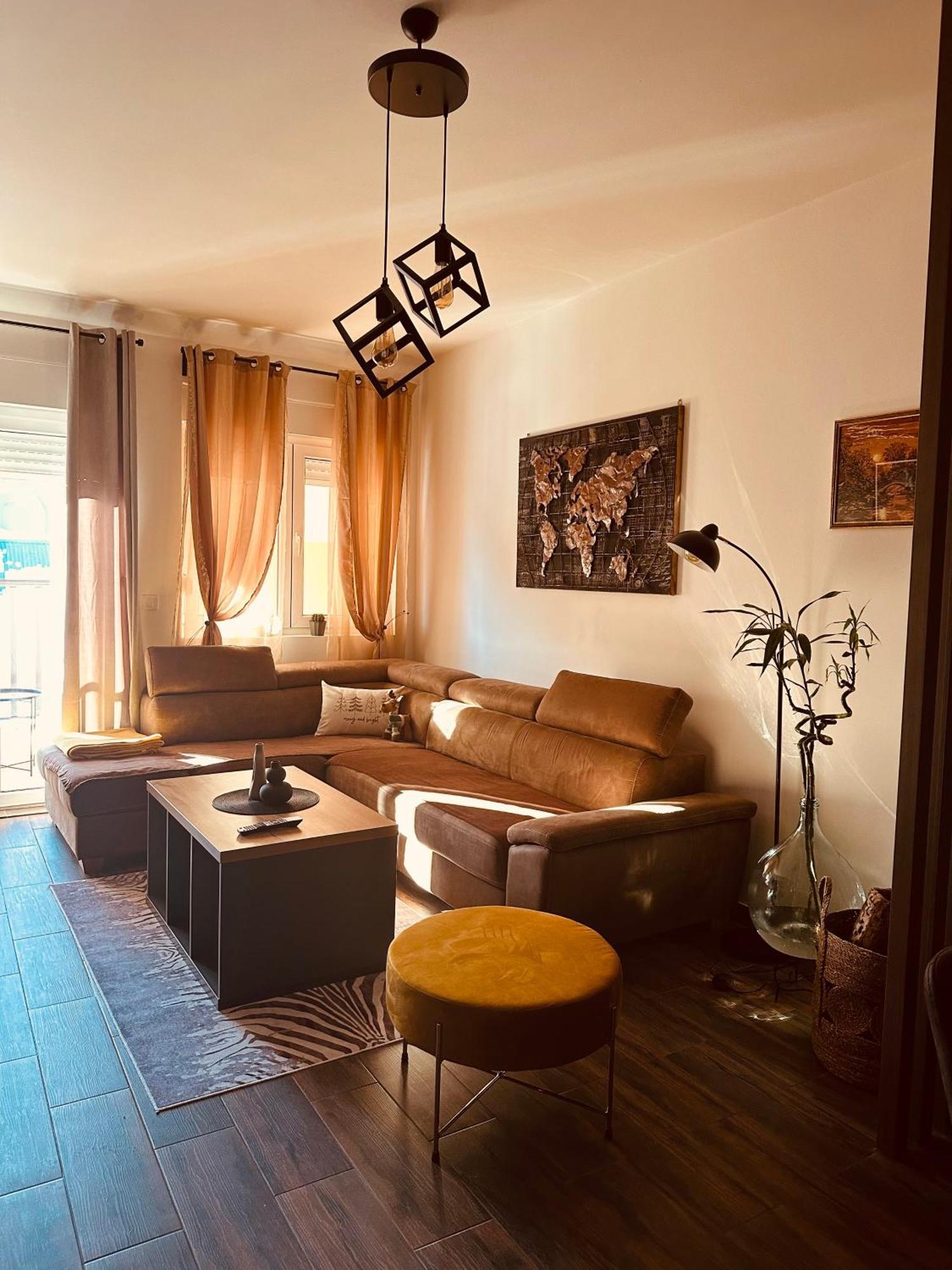 Apartman Viktorija Žabljak Exteriér fotografie