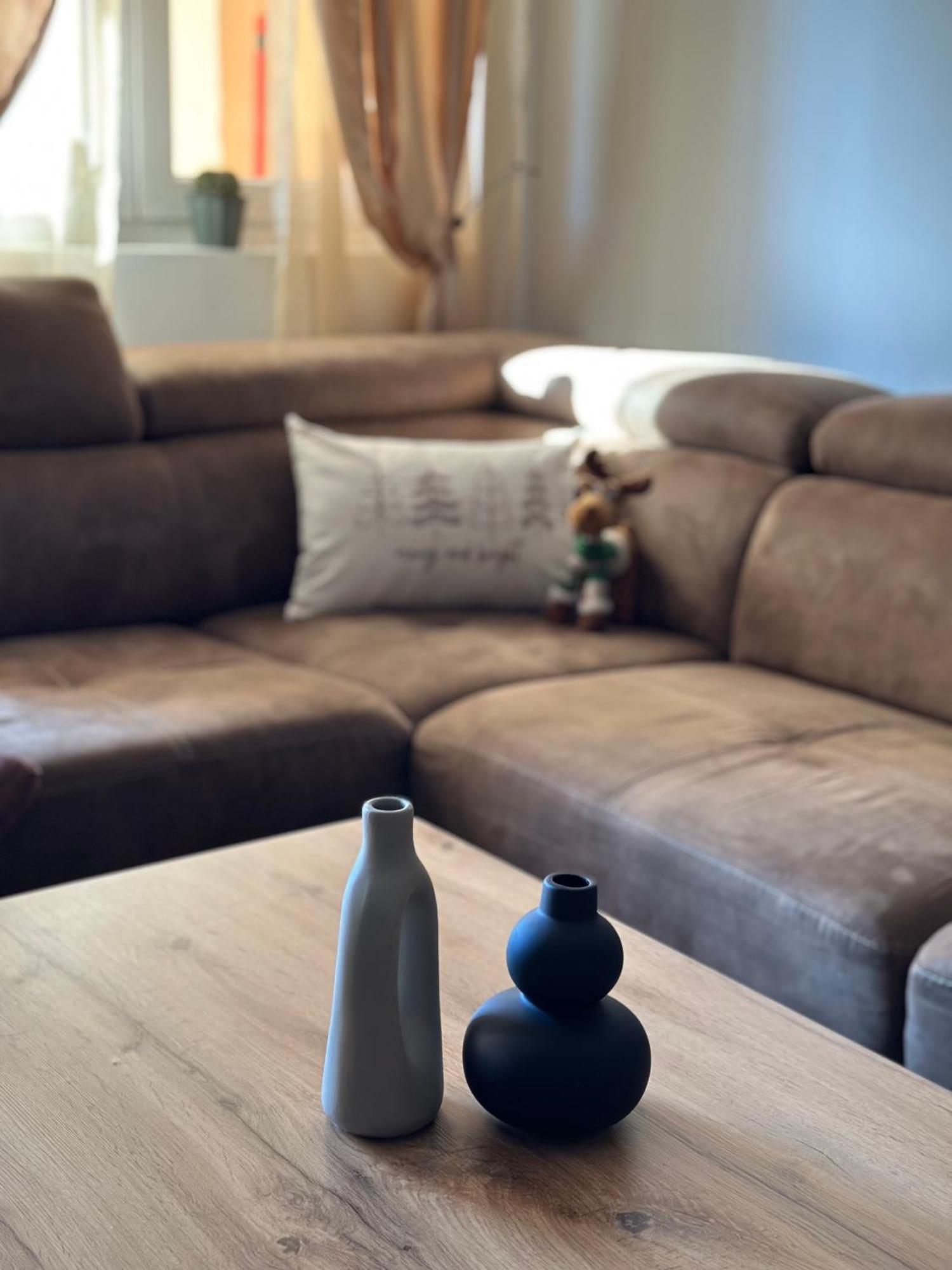 Apartman Viktorija Žabljak Exteriér fotografie