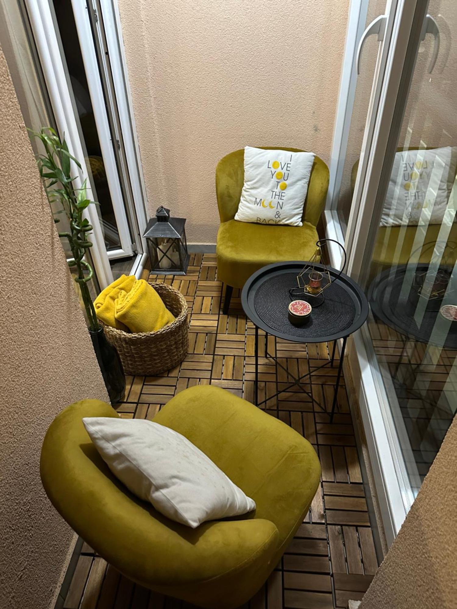 Apartman Viktorija Žabljak Exteriér fotografie